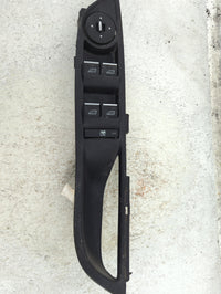 2012-2018 Ford Focus Master Power Window Switch Replacement Driver Side Left P/N:AM5T 14A132 AA 3S0 10020924 Fits OEM Used A