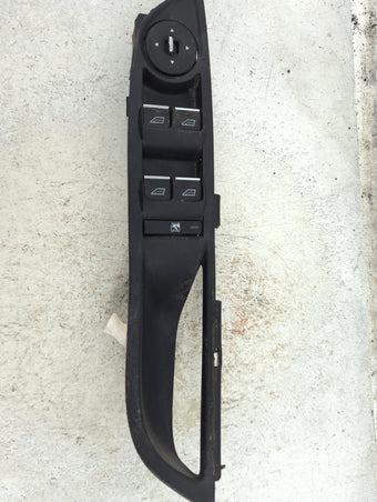 compare product 2012-2018 Ford Focus Master Power Window Switch Replacement Driver Side Left P/N:AM5T 14A132 AA 3S0 10020924 Fits OEM Used Auto Parts