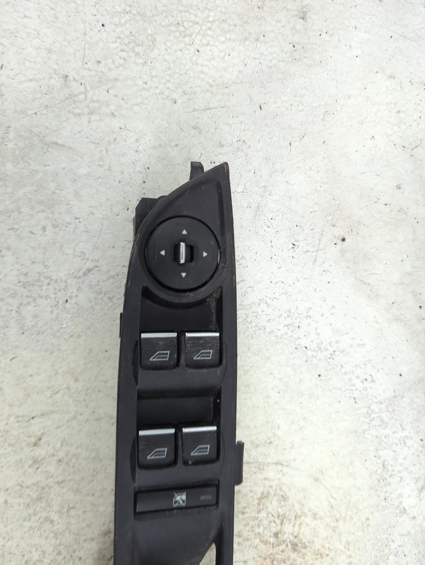 2012-2018 Ford Focus Master Power Window Switch Replacement Driver Side Left P/N:AM5T 14A132 AA 3S0 10020924 Fits OEM Used A