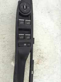 2012-2018 Ford Focus Master Power Window Switch Replacement Driver Side Left P/N:AM5T 14A132 AA 3S0 10020924 Fits OEM Used A