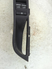 2012-2018 Ford Focus Master Power Window Switch Replacement Driver Side Left P/N:AM5T 14A132 AA 3S0 10020924 Fits OEM Used A