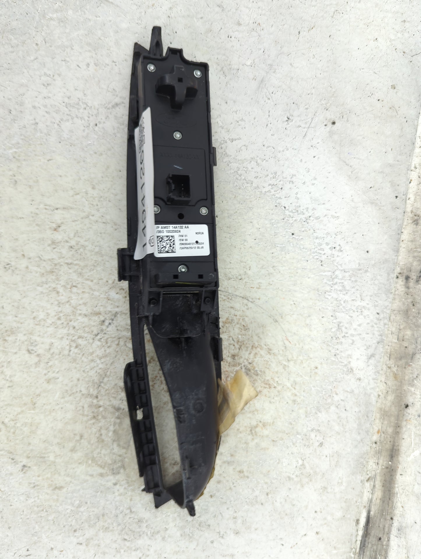 2012-2018 Ford Focus Master Power Window Switch Replacement Driver Side Left P/N:AM5T 14A132 AA 3S0 10020924 Fits OEM Used A
