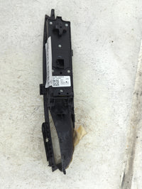 2012-2018 Ford Focus Master Power Window Switch Replacement Driver Side Left P/N:AM5T 14A132 AA 3S0 10020924 Fits OEM Used A