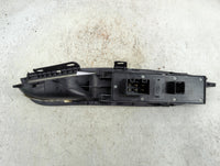 2012 Ford Focus Master Power Window Switch Replacement Driver Side Left P/N:AM5T-14A132-FA 1C037030, BM51-A240A41-BAW Fits O
