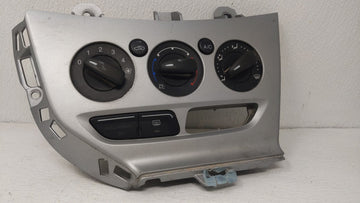 2012 Ford Focus Climate Control Module Temperature AC/Heater Replacement P/N:CM5T-19980-AE Fits OEM Used Auto Parts - Oemuse