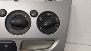 2012 Ford Focus Climate Control Module Temperature AC/Heater Replacement P/N:CM5T-19980-AE Fits OEM Used Auto Parts