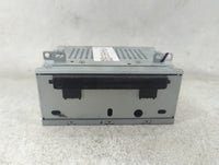 2012-2014 Ford Focus Radio AM FM Cd Player Receiver Replacement P/N:CM5T-19C107-HB Fits Fits 2012 2013 2014 OEM Used Auto Pa