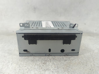 compare product 2012-2014 Ford Focus Radio AM FM Cd Player Receiver Replacement P/N:CM5T-19C107-HB Fits Fits 2012 2013 2014 OEM Used Auto Parts