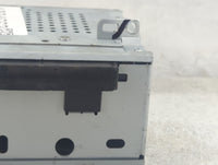2012-2014 Ford Focus Radio AM FM Cd Player Receiver Replacement P/N:CM5T-19C107-HB Fits Fits 2012 2013 2014 OEM Used Auto Pa