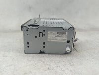 2012-2014 Ford Focus Radio AM FM Cd Player Receiver Replacement P/N:CM5T-19C107-HB Fits Fits 2012 2013 2014 OEM Used Auto Pa