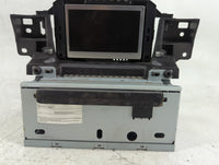 2012-2014 Ford Focus Radio AM FM Cd Player Receiver Replacement P/N:CM5T-18B955-CE A1E00V022158 Fits Fits 2012 2013 2014 OEM
