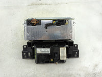 2012-2014 Ford Focus Radio AM FM Cd Player Receiver Replacement P/N:CM5T-18B955-CE A1E00V022158 Fits Fits 2012 2013 2014 OEM