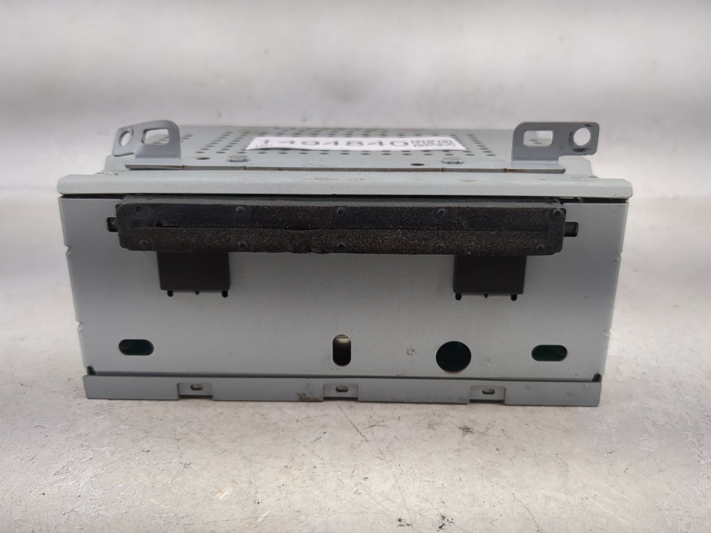 2012-2014 Ford Focus Radio AM FM Cd Player Receiver Replacement P/N:CM5T-19C107-KB C6CJ012435 Fits Fits 2012 2013 2014 OEM U