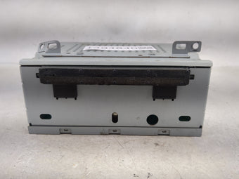 compare product 2012-2014 Ford Focus Radio AM FM Cd Player Receiver Replacement P/N:CM5T-19C107-KB C6CJ012435 Fits Fits 2012 2013 2014 OEM Used Auto Parts