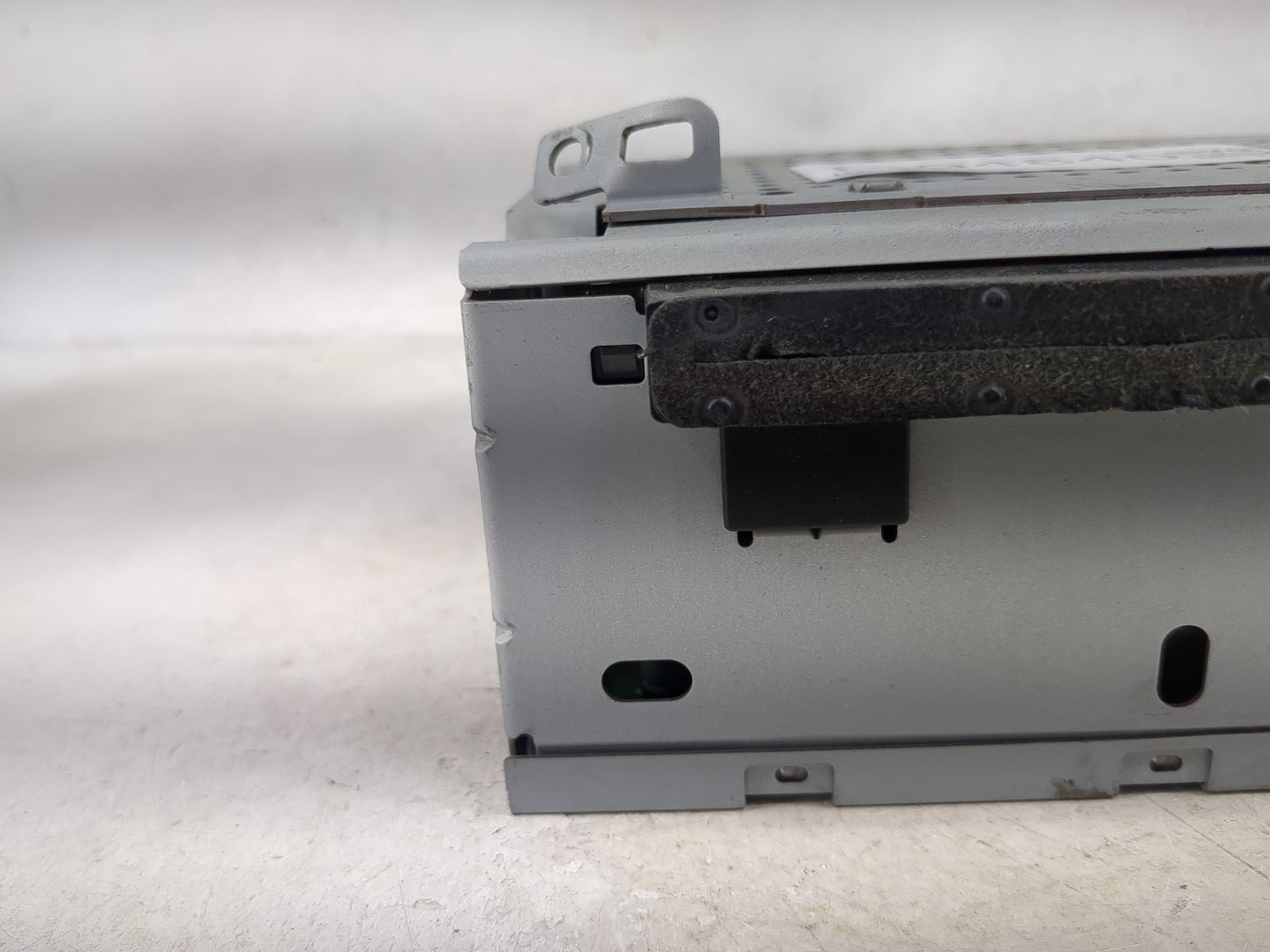 2012-2014 Ford Focus Radio AM FM Cd Player Receiver Replacement P/N:CM5T-19C107-KB C6CJ012435 Fits Fits 2012 2013 2014 OEM U