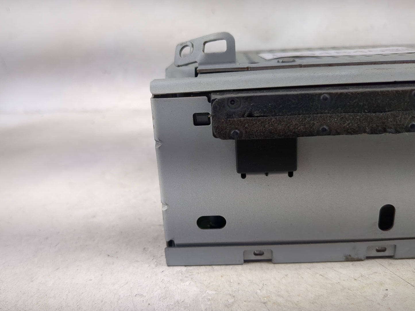 2012-2014 Ford Focus Radio AM FM Cd Player Receiver Replacement P/N:CM5T-19C107-KB C6CJ012435 Fits Fits 2012 2013 2014 OEM U