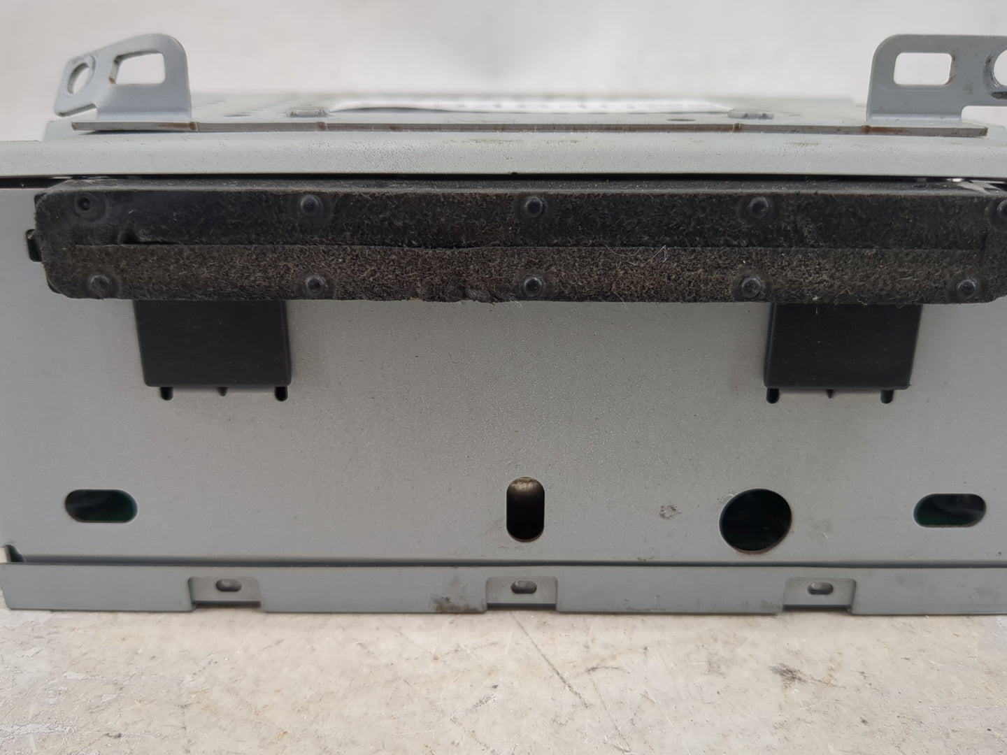 2012-2014 Ford Focus Radio AM FM Cd Player Receiver Replacement P/N:CM5T-19C107-KB C6CJ012435 Fits Fits 2012 2013 2014 OEM U