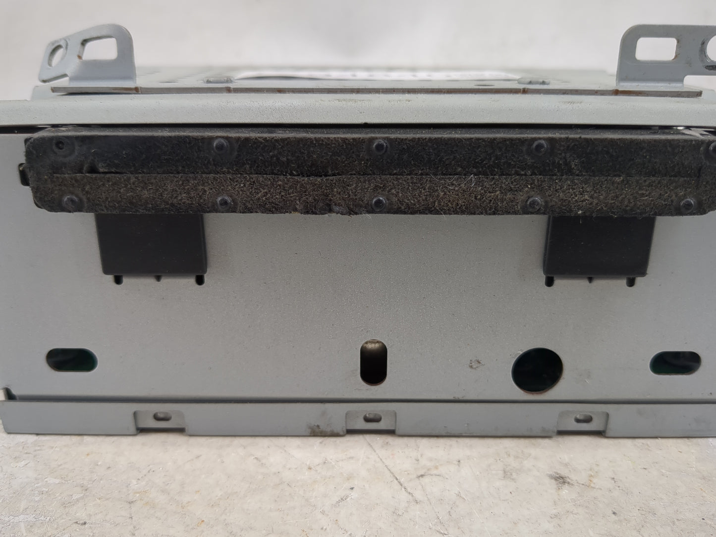 2012-2014 Ford Focus Radio AM FM Cd Player Receiver Replacement P/N:CM5T-19C107-KB C6CJ012435 Fits Fits 2012 2013 2014 OEM U