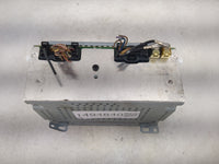 2012-2014 Ford Focus Radio AM FM Cd Player Receiver Replacement P/N:CM5T-19C107-KB C6CJ012435 Fits Fits 2012 2013 2014 OEM U