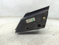 2012-2014 Ford Focus Driver Side View Mirror - Left Door Mirror OEM Used - Oemusedautoparts1.com