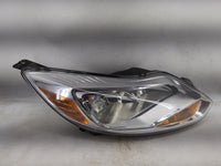2012 Ford Focus Passenger Right Oem Head Light Headlight Lamp - Oemusedautoparts1.com