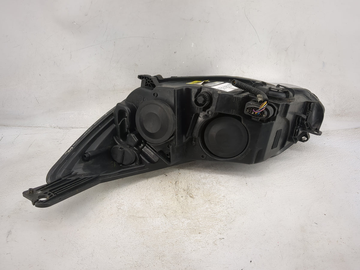 2012 Ford Focus Passenger Right Oem Head Light Headlight Lamp - Oemusedautoparts1.com