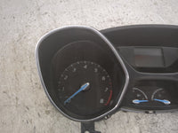 2012-2018 Ford Focus Instrument Cluster Speedometer Gauges P/N:CM5T-10849-RT CM5T-10849-RA Miles: Fits OEM Used Auto Parts -