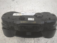 2012-2018 Ford Focus Instrument Cluster Speedometer Gauges P/N:CM5T-10849-RT CM5T-10849-RA Miles: Fits OEM Used Auto Parts -