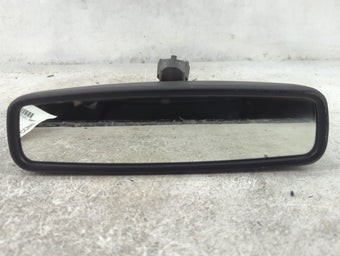 compare product 2012-2018 Ford Focus Interior Rear View Mirror Replacement OEM P/N:E11 026532 GNTX-938 Fits OEM Used Auto Parts