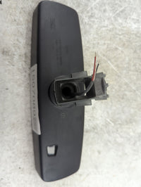 2012-2018 Ford Focus Interior Rear View Mirror Replacement OEM P/N:E11 026532 GNTX-938 Fits OEM Used Auto Parts - Oemusedaut