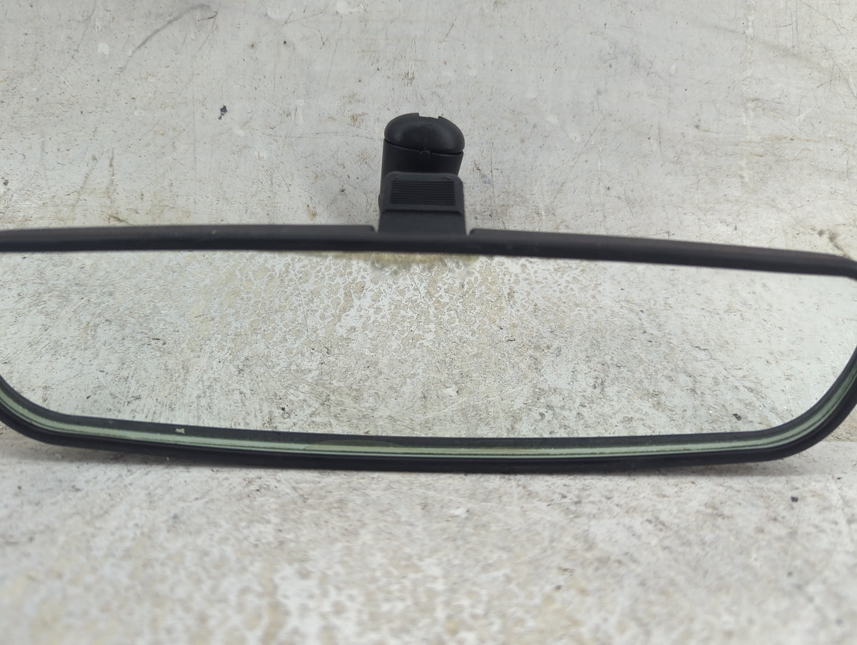 2010-2018 Ford Focus Interior Rear View Mirror Replacement OEM P/N:E8 011681 Fits OEM Used Auto Parts - Oemusedautoparts1.co
