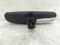 2010-2018 Ford Focus Interior Rear View Mirror Replacement OEM P/N:E8 011681 Fits OEM Used Auto Parts - Oemusedautoparts1.co
