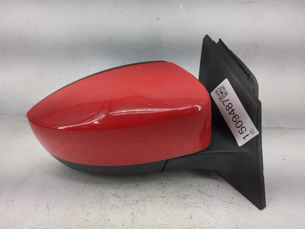 2012-2014 Ford Focus Passenger Side View Mirror - Right Door Mirror OEM Used - Oemusedautoparts1.com