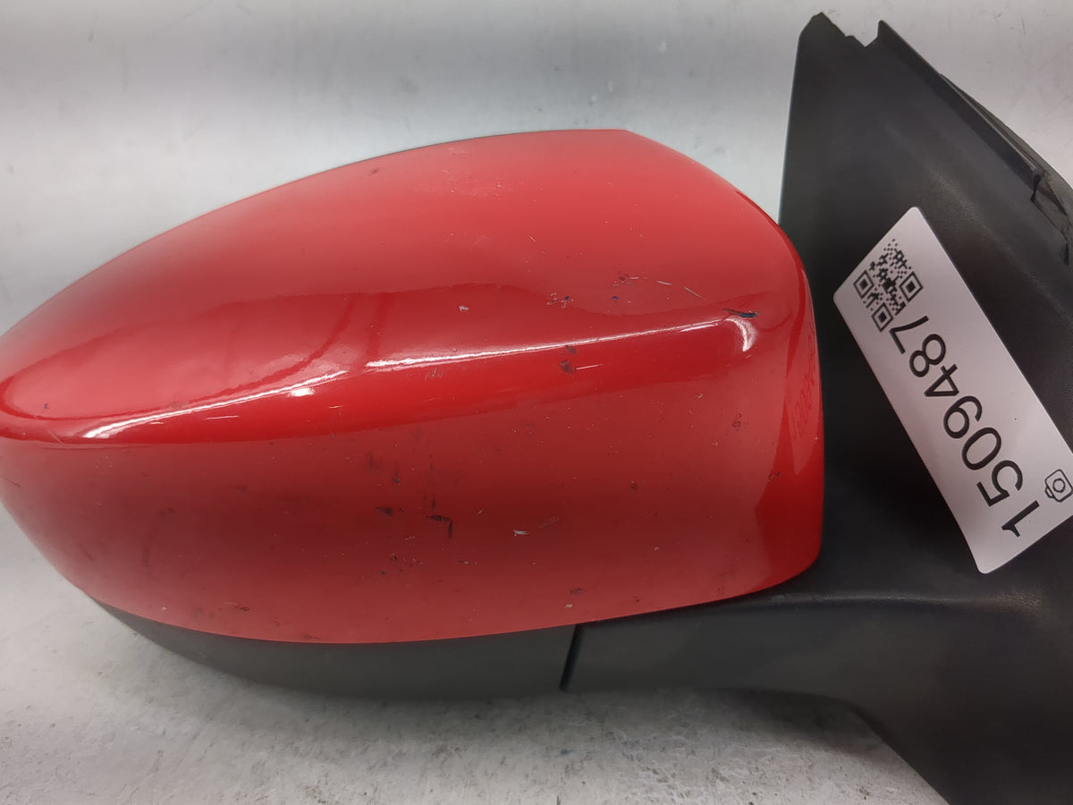 2012-2014 Ford Focus Passenger Side View Mirror - Right Door Mirror OEM Used - Oemusedautoparts1.com