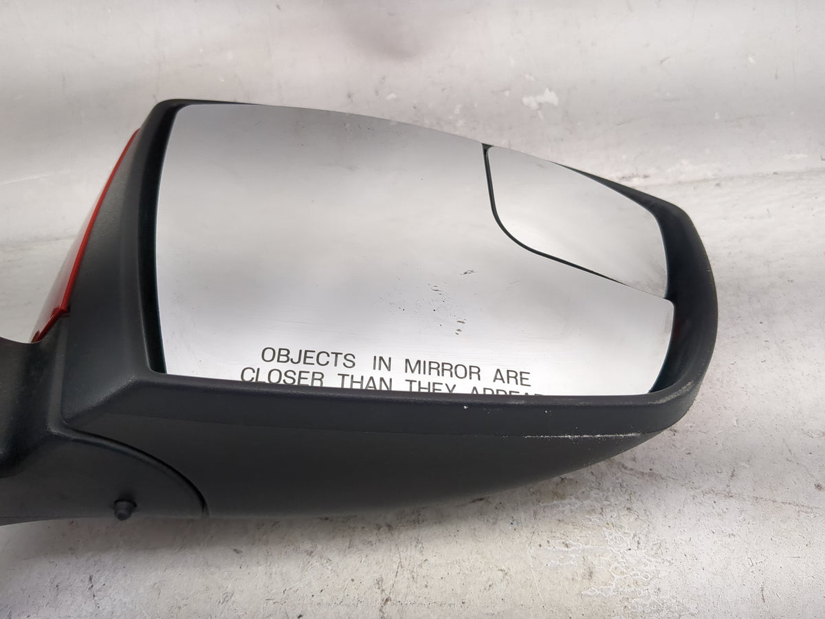2012-2014 Ford Focus Passenger Side View Mirror - Right Door Mirror OEM Used - Oemusedautoparts1.com
