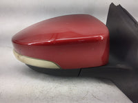 2012-2014 Ford Focus Passenger Side View Mirror - Right Door Mirror OEM Used - Oemusedautoparts1.com