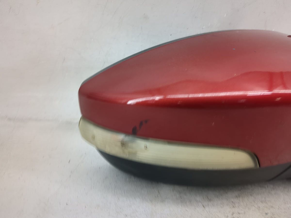 2012-2014 Ford Focus Passenger Side View Mirror - Right Door Mirror OEM Used - Oemusedautoparts1.com