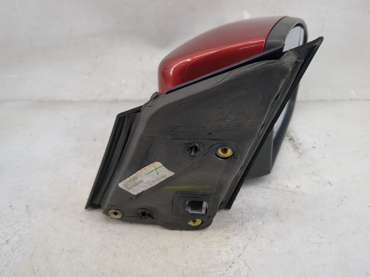 2012-2014 Ford Focus Passenger Side View Mirror - Right Door Mirror OEM Used - Oemusedautoparts1.com