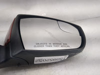 2012-2014 Ford Focus Passenger Side View Mirror - Right Door Mirror OEM Used - Oemusedautoparts1.com