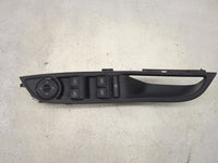 2012-2018 Ford Focus Master Power Window Switch Replacement Driver Side Left P/N:BM5T-14A132-AA Fits OEM Used Auto Parts - O