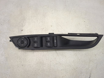 compare product 2012-2018 Ford Focus Master Power Window Switch Replacement Driver Side Left P/N:BM5T-14A132-AA Fits OEM Used Auto Parts
