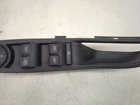 2012-2018 Ford Focus Master Power Window Switch Replacement Driver Side Left P/N:BM5T-14A132-AA Fits OEM Used Auto Parts - O