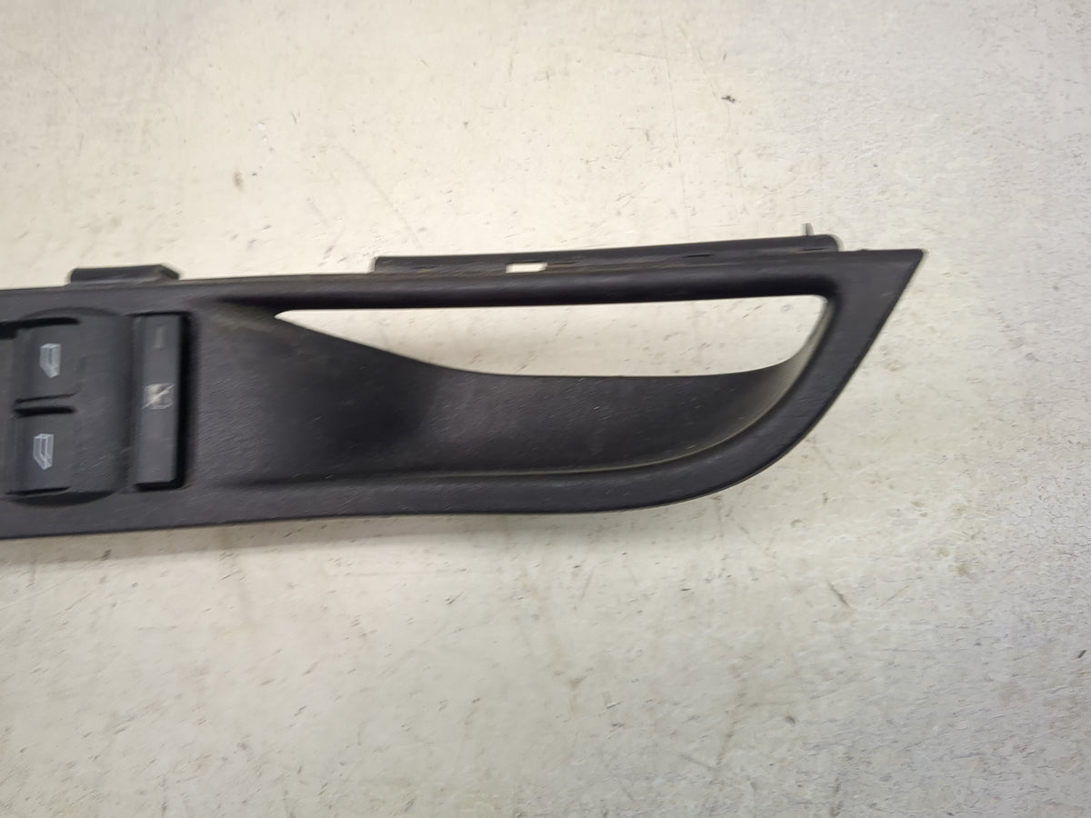 2012-2018 Ford Focus Master Power Window Switch Replacement Driver Side Left P/N:BM5T-14A132-AA Fits OEM Used Auto Parts - O