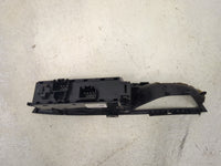 2012-2018 Ford Focus Master Power Window Switch Replacement Driver Side Left P/N:BM5T-14A132-AA Fits OEM Used Auto Parts - O