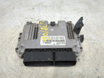 2012-2013 Ford Focus PCM Engine Control Computer ECU ECM PCU OEM P/N:CM5A-12A650-XE BV61-12B684-BA Fits 2012 2013 OEM Used A