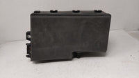 2012-2014 Ford Focus Fusebox Fuse Box Panel Relay Module P/N:AV6T-14A142-AB AV6T-14A142-AA, FU4T-14K733 Fits Fits 2012 2013 