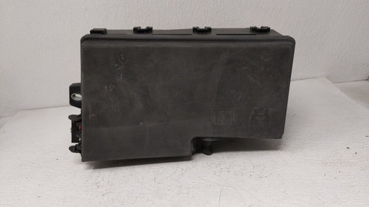 2012-2014 Ford Focus Fusebox Fuse Box Panel Relay Module P/N:AV6T-14A142-AB AV6T-14A142-AA, FU4T-14K733 Fits Fits 2012 2013 