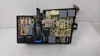 2012-2014 Ford Focus Fusebox Fuse Box Panel Relay Module P/N:AV6T-14A142-AB AV6T-14A142-AA, FU4T-14K733 Fits Fits 2012 2013 