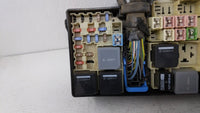 2012-2014 Ford Focus Fusebox Fuse Box Panel Relay Module P/N:AV6T-14A142-AB AV6T-14A142-AA, FU4T-14K733 Fits Fits 2012 2013 