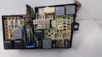 2012-2014 Ford Focus Fusebox Fuse Box Panel Relay Module P/N:AV6T-14A142-AB AV6T-14A142-AA, FU4T-14K733 Fits Fits 2012 2013 